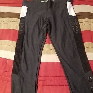 Pink Ultimate leggings